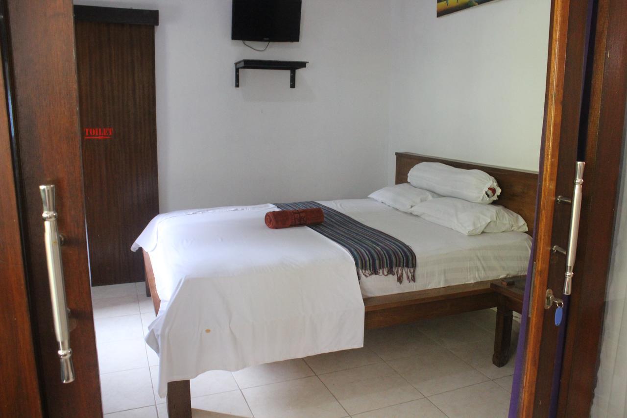 Gedul Homestay Canggu  Exterior photo